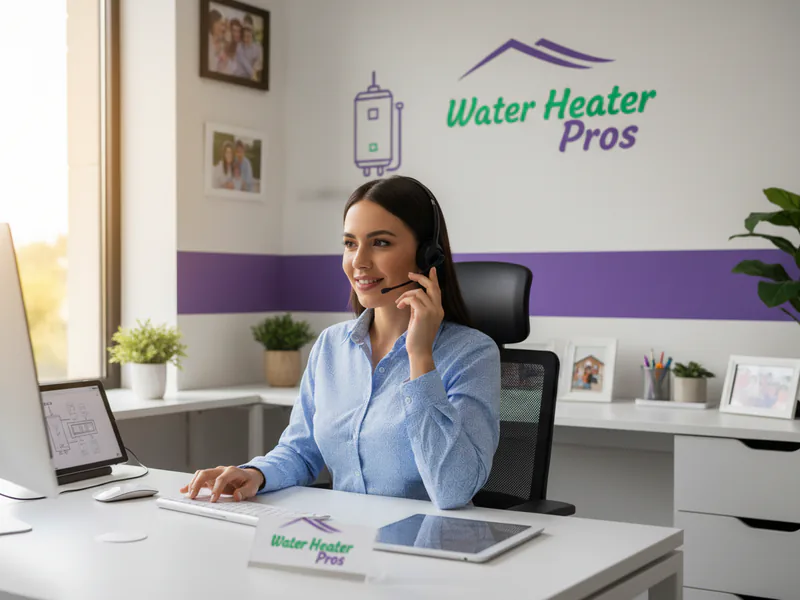 Water Heater Repair  in Wilson  FAQ